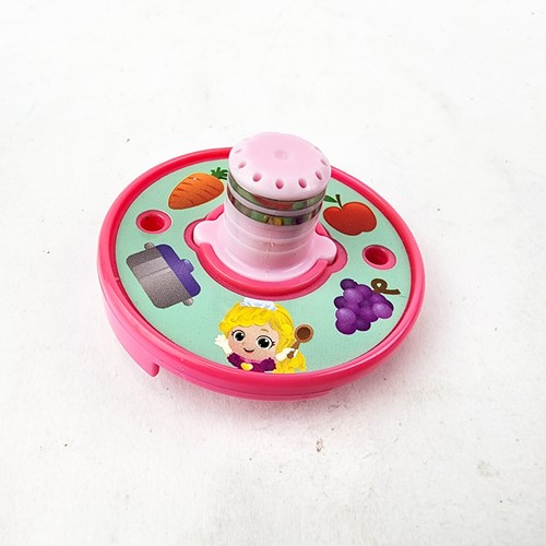 Vtech smart friends - go, go