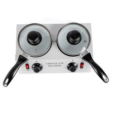 Chocolate Melting Machine