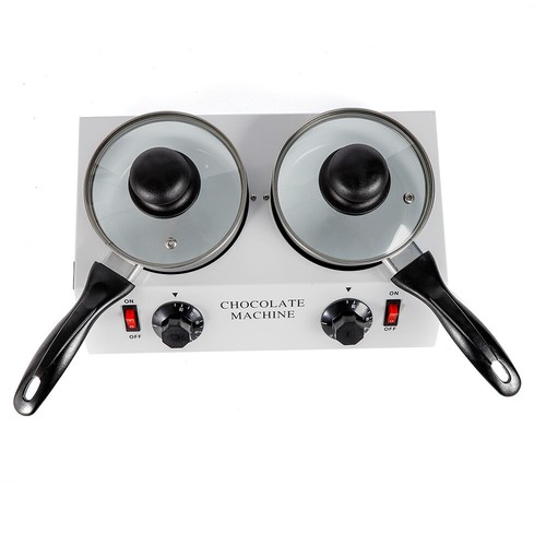 Chocolate melting machine - chocolate,