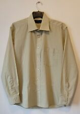 Rael Brook Mens Shirt Size
