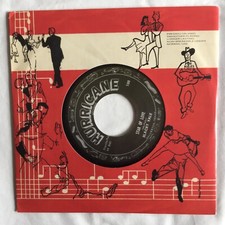 Blacky Vale – If I Had Me A