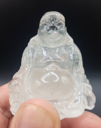 Chinese rock crystal - rock,