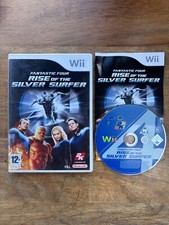 NINTENDO WII GAME FANTASTIC