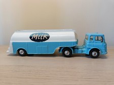 Corgi Majors 1141 Bedford Milk Tanker