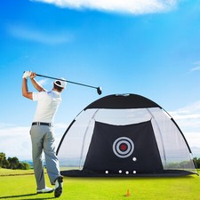 Golf Practice Net10x7ft Golf