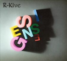 Genesis : R-Kive CD Value