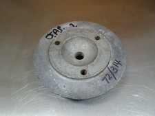 AUTOCYCLE CYLINDER HEAD 3 HOLE.POSS J.A.P,VILLIERS,NEW HUDSON,RALEIGH??? VINTAGE