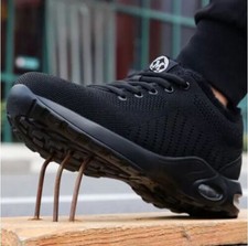 MENS WOMENS LIGHTWEIGHT STEEL