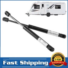 Lunar Caravan Gas Locker