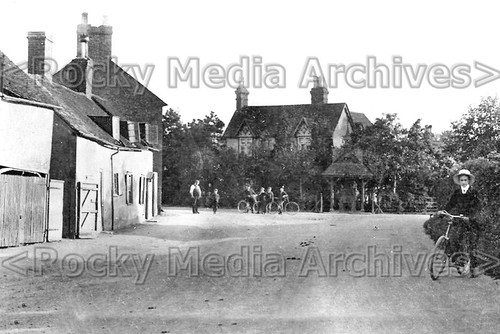 Bbw clifton village nr - bbw-10,