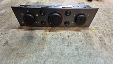 VAUXHALL VECTRA C SIGNUM 02-08 CLIMATE HEATER CONTROL PANEL 13138190-MATCH nr!