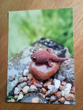 TOFT Crochet Pattern ~ 'PIP