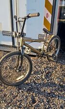 GT tour  09    20" bmx