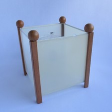 Replacement Outer Frame for Trousselier Turning Magic Lantern (Lamp Light)