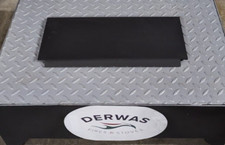 Hunter Herald 6 Mk 2/CE Baffle/Throat Plate