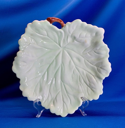 Carlton ware large - large, shaped