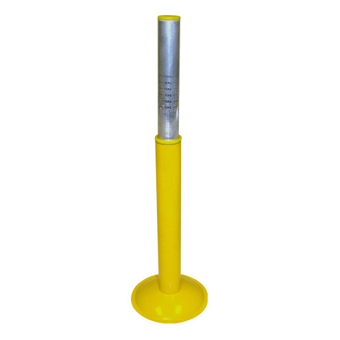 Maypole nose weight indicator - weight,