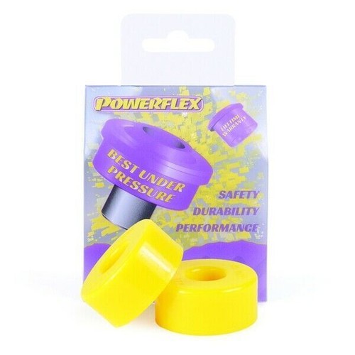 Powerflex front damper ring - front,