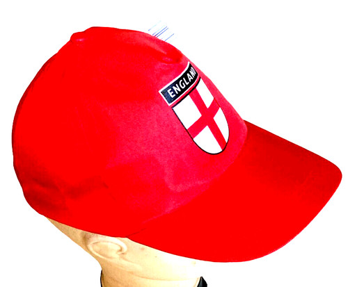 England hats world cup - 3,