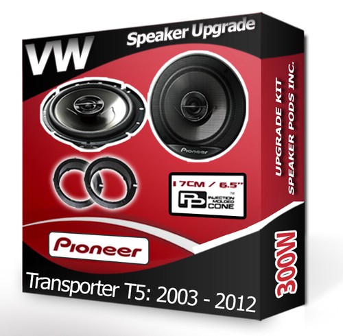 Transporter front door - vw,