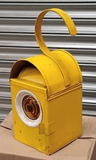 Vintage Yellow