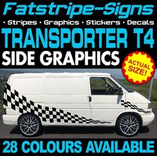 to fit VW TRANSPORTER T4