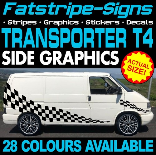 Fit transporter t4 - transporter,