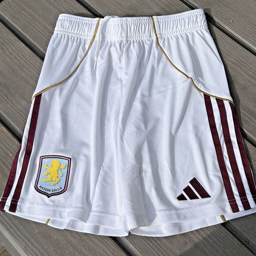 Aston villa football - villa, shorts