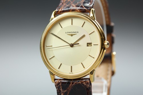Near mint longines la grande - longines,