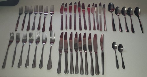 Job lot 41x stainless steel - of,