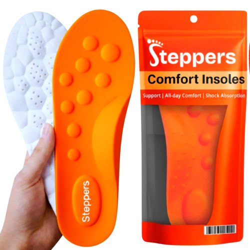 Original steppers comfort - original,