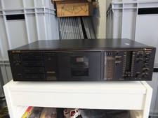 Nakamichi BX 125 E tape deck