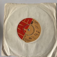 Mr. Big - Romeo - 7" Vinyl