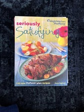 Weight Watchers Pro Points