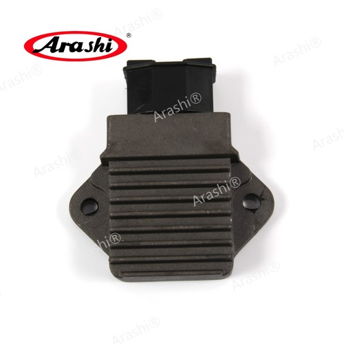 Voltage regulator rectifier - voltage,