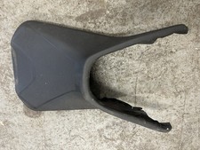 Ktm 125 Duke 2018 Seat