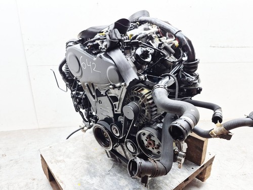 Audi complete engine 2 - 8k,