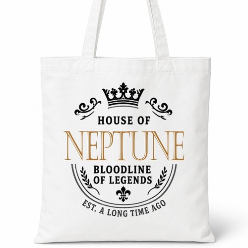 Neptune house surname - house, of