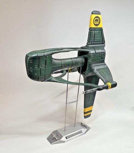 Babylon avioki class - babylon, 5