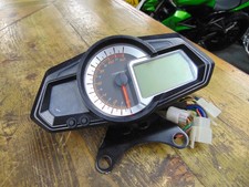 GENERIC KSR MOTO GRS125 SPEEDO
