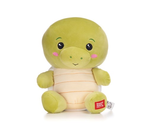 Turtle plush kawaii kuties - kawaii,