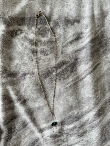 925 sterling silver malachite - 925,