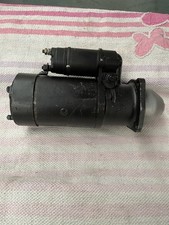 Original Lucas Classic Tractor