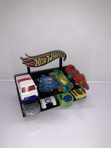Hot wheels car - hot,