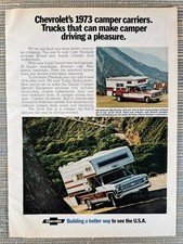 Chevrolet Camper Carrier
