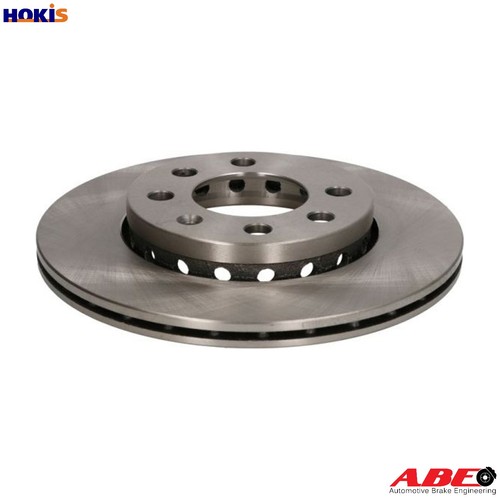 Brake disc c3w035abe for - brake, vw