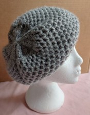 Primark Women's Grey Knitted