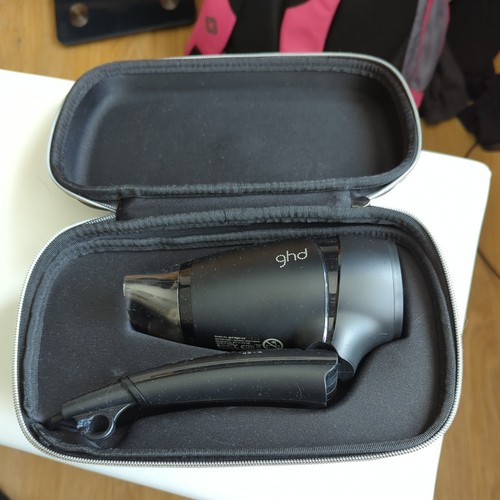 Ghd flight travel - ghd,