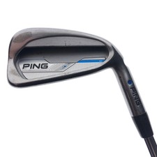 Used Ping i E1 6 Iron / Stiff