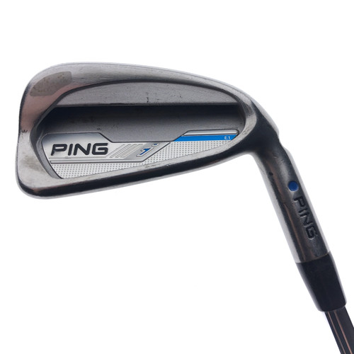 Used ping iron stiff - i,